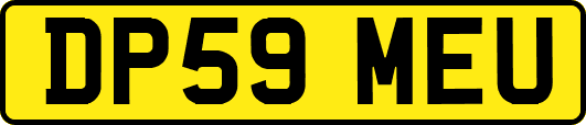 DP59MEU