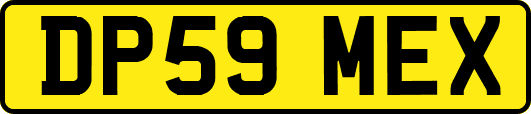 DP59MEX
