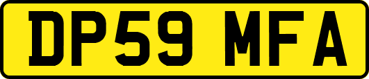 DP59MFA