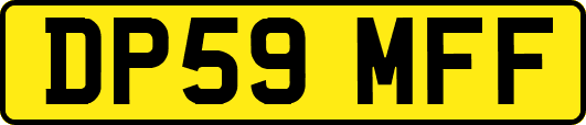 DP59MFF