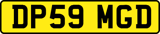 DP59MGD