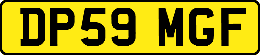 DP59MGF