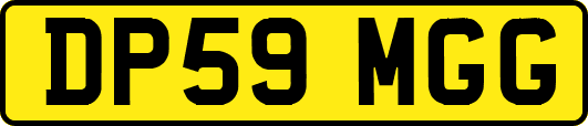 DP59MGG