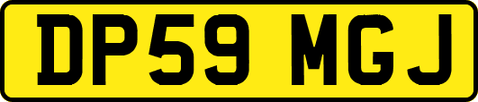 DP59MGJ