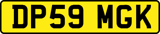 DP59MGK
