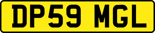 DP59MGL