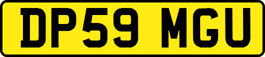 DP59MGU