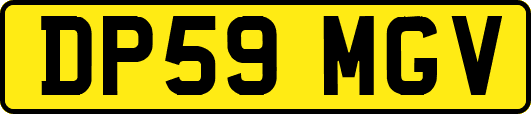 DP59MGV