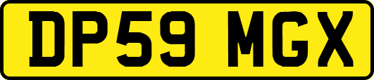 DP59MGX