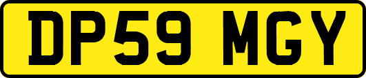 DP59MGY