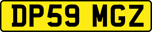 DP59MGZ