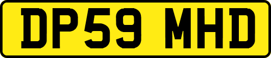 DP59MHD