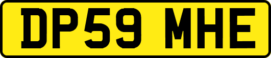 DP59MHE