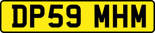 DP59MHM