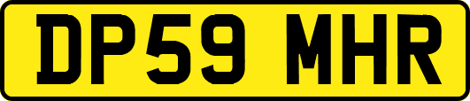DP59MHR