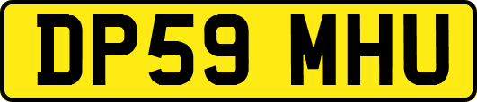 DP59MHU
