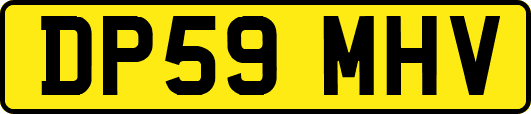 DP59MHV