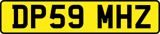 DP59MHZ