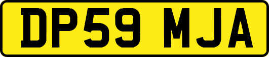 DP59MJA