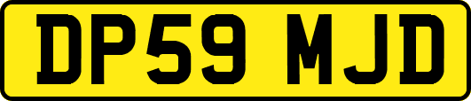 DP59MJD