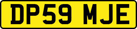 DP59MJE