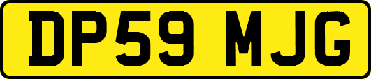 DP59MJG