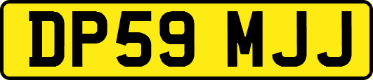 DP59MJJ