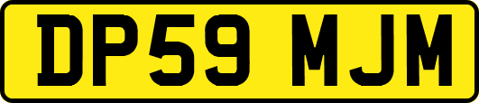 DP59MJM