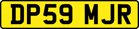 DP59MJR