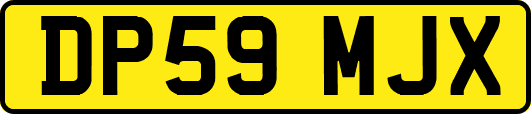 DP59MJX