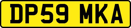 DP59MKA