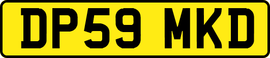 DP59MKD