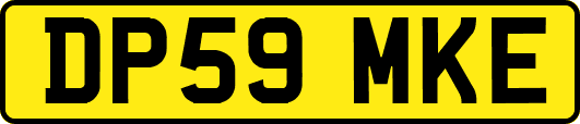 DP59MKE