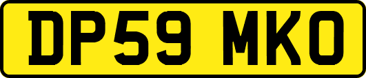 DP59MKO