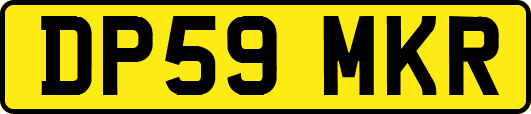 DP59MKR