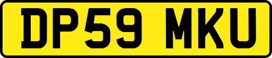 DP59MKU