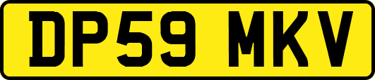 DP59MKV