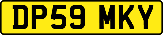 DP59MKY
