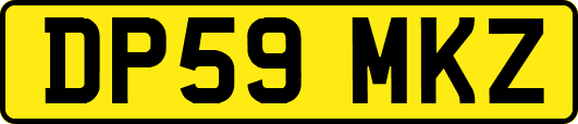 DP59MKZ