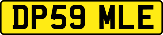 DP59MLE