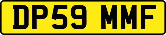 DP59MMF