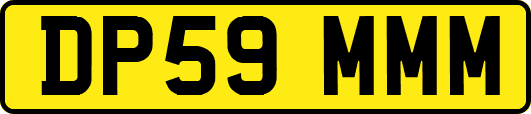 DP59MMM