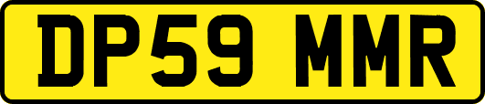 DP59MMR