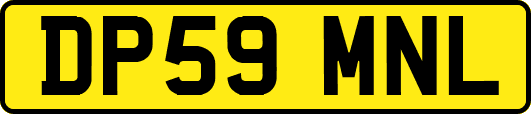 DP59MNL