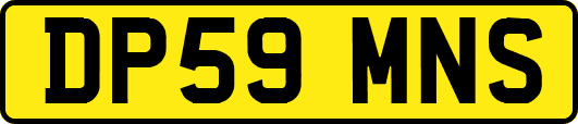 DP59MNS