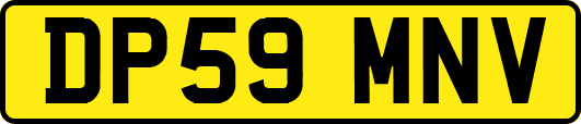 DP59MNV