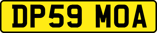 DP59MOA