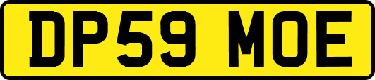 DP59MOE