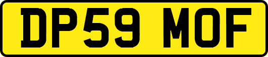 DP59MOF