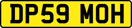 DP59MOH